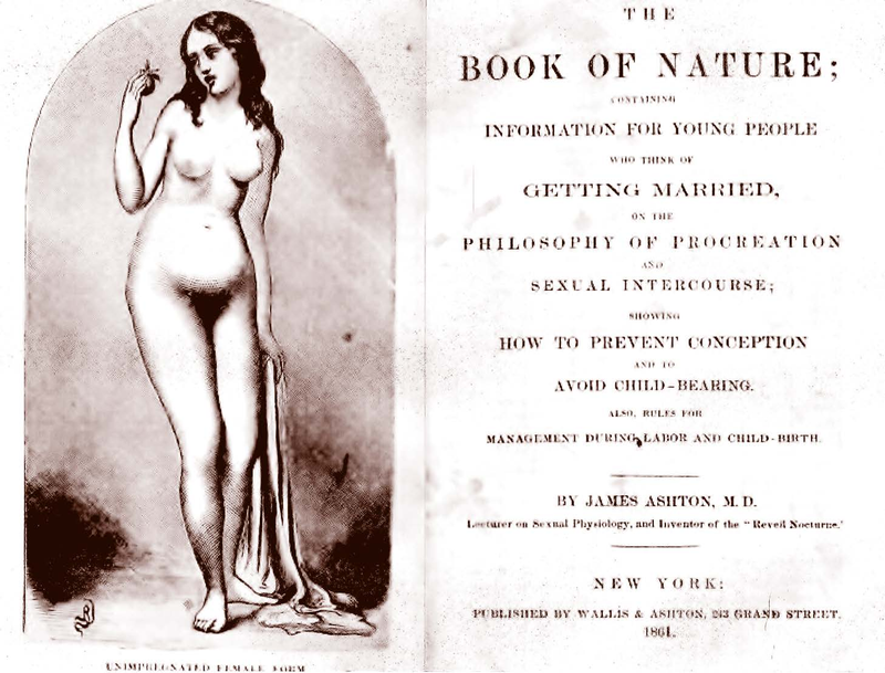 Illustration for article titled What Passed for Birth Control in the Victorian Era